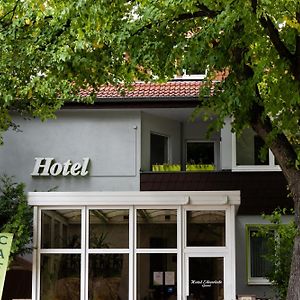 Hotel Eilenriede